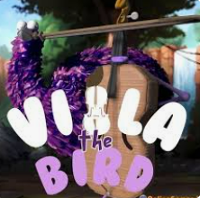 Viola the BIrd